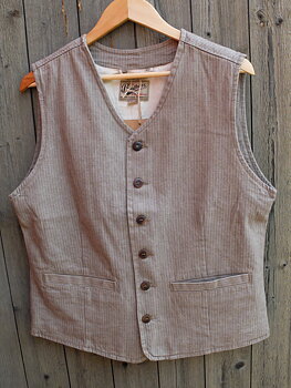 Väst Pike Brother  NYHET!