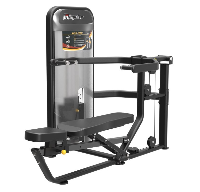 Impulse Dual PL9021 Multi Press