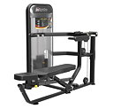 Impulse Dual PL9021 Multi Press, Black