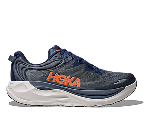 Hoka One One M Gaviota 6 - Midnight Blue/Faded Navy