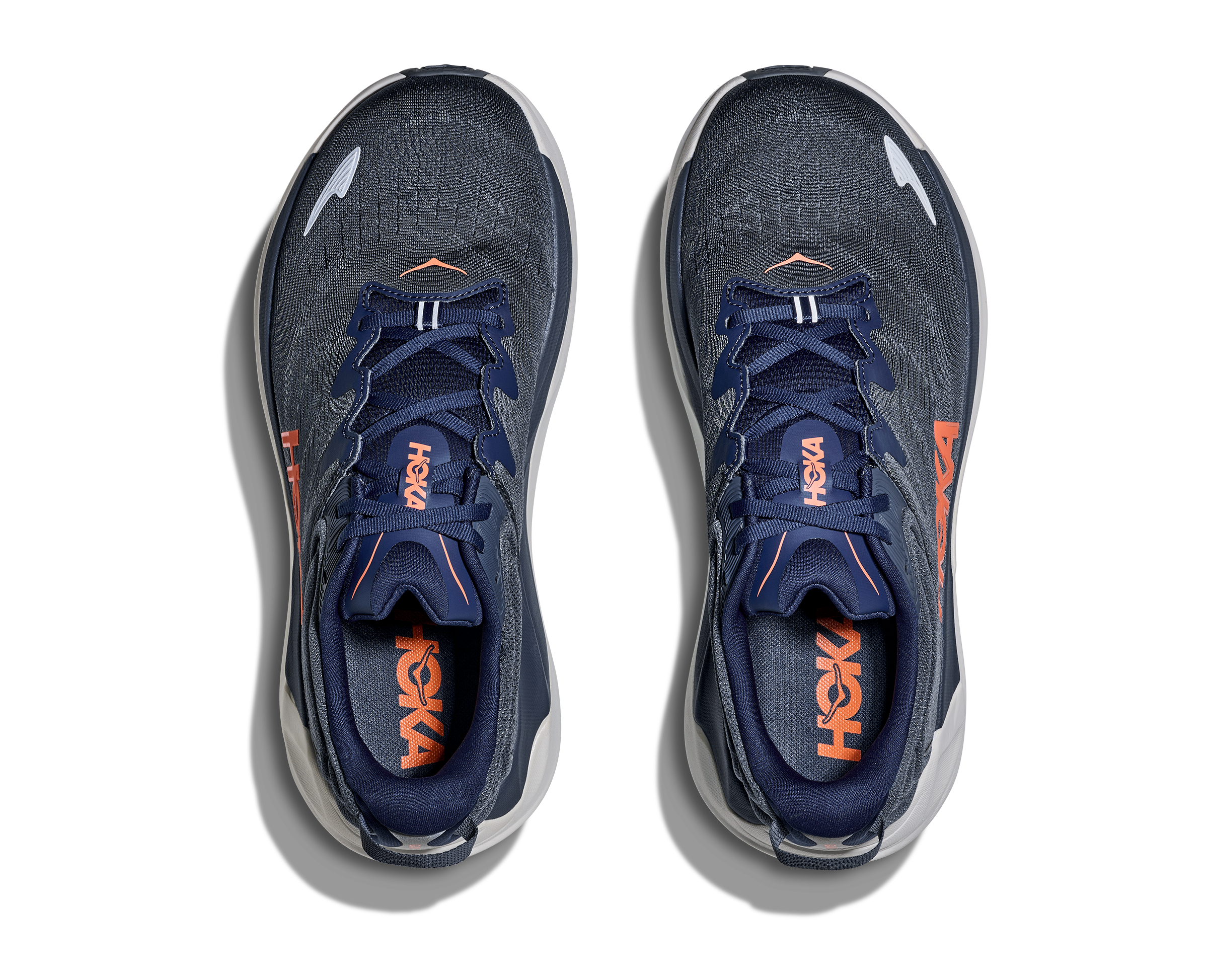 Hoka One One M Gaviota 6 - Midnight Blue/Faded Navy - 7