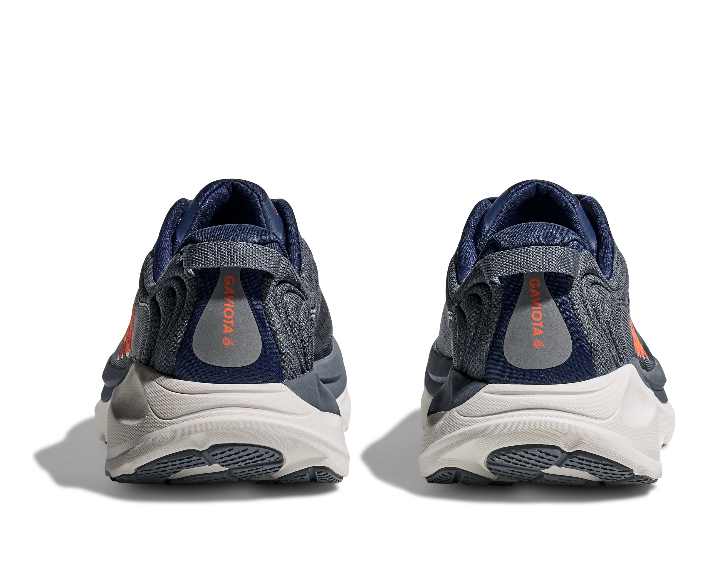 Hoka One One M Gaviota 6 - Midnight Blue/Faded Navy - 6