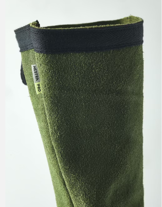 Hestra Garden Glove -Gardener's Gauntlet - 3