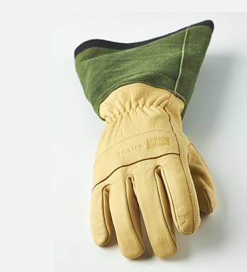 Hestra Garden Glove -Gardener's Gauntlet
