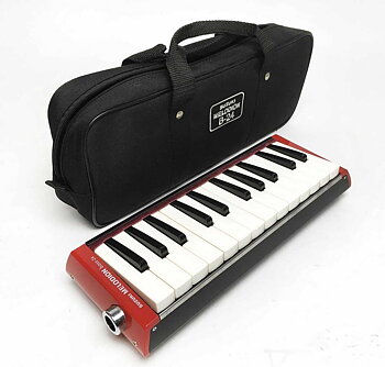 Suzuki bass Melodica B-24C