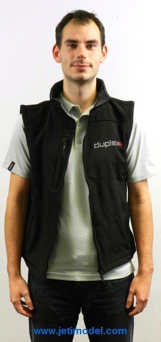 Softshell vest L - 2