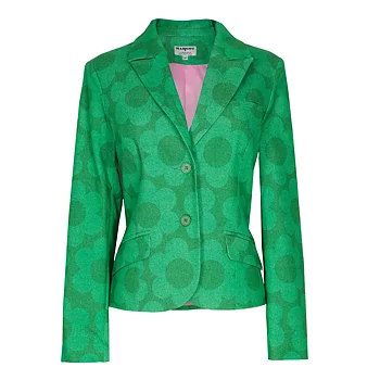 Slick Blazer green