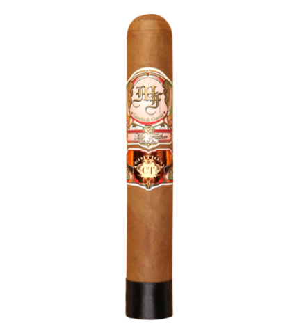 My Father CT Conneticut Robusto