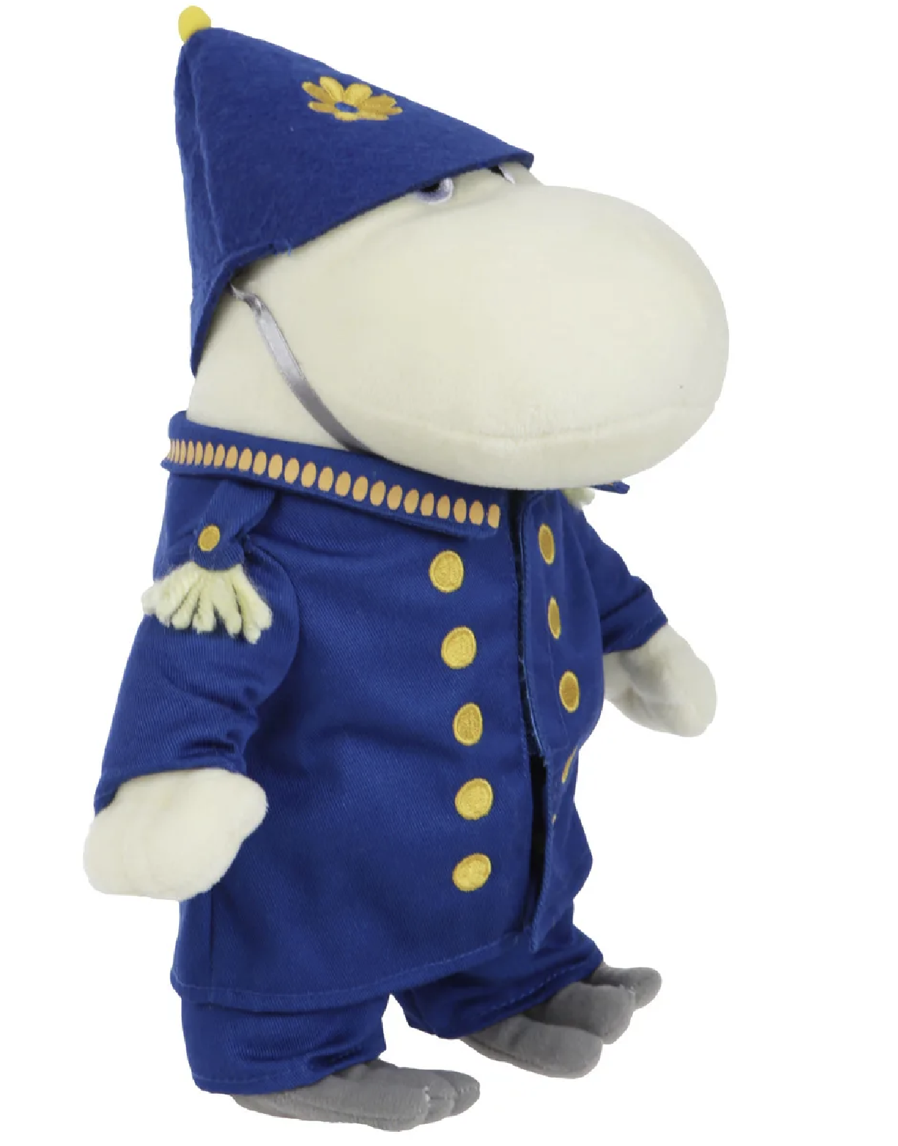 Chief of police Cuddly Toy 28 cm - 2