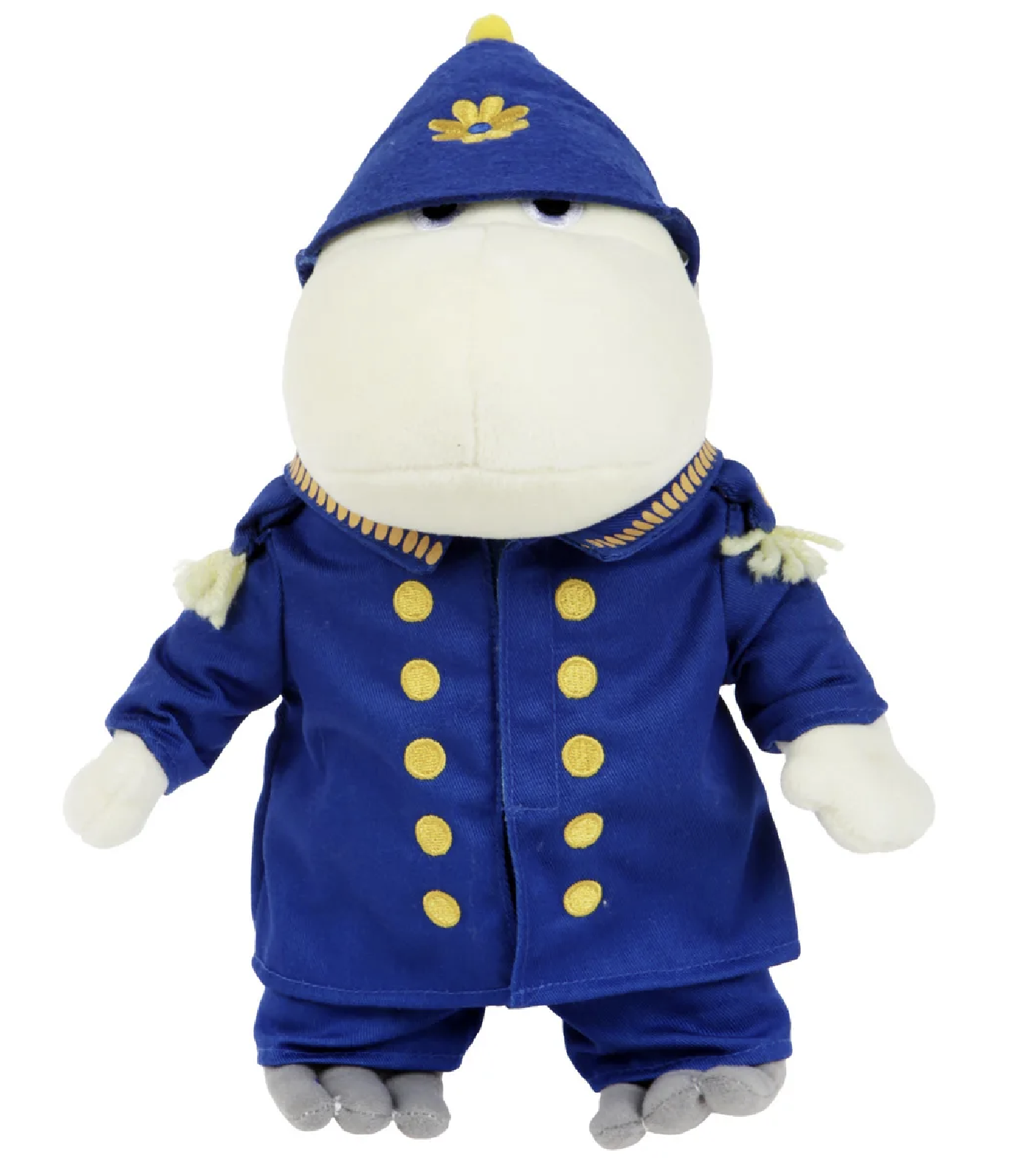 Chief of police Cuddly Toy 28 cm