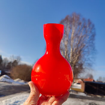 Catinka vas från Bergdala