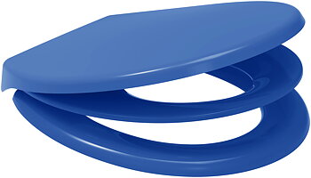 Multi Seat – DP (Blue)