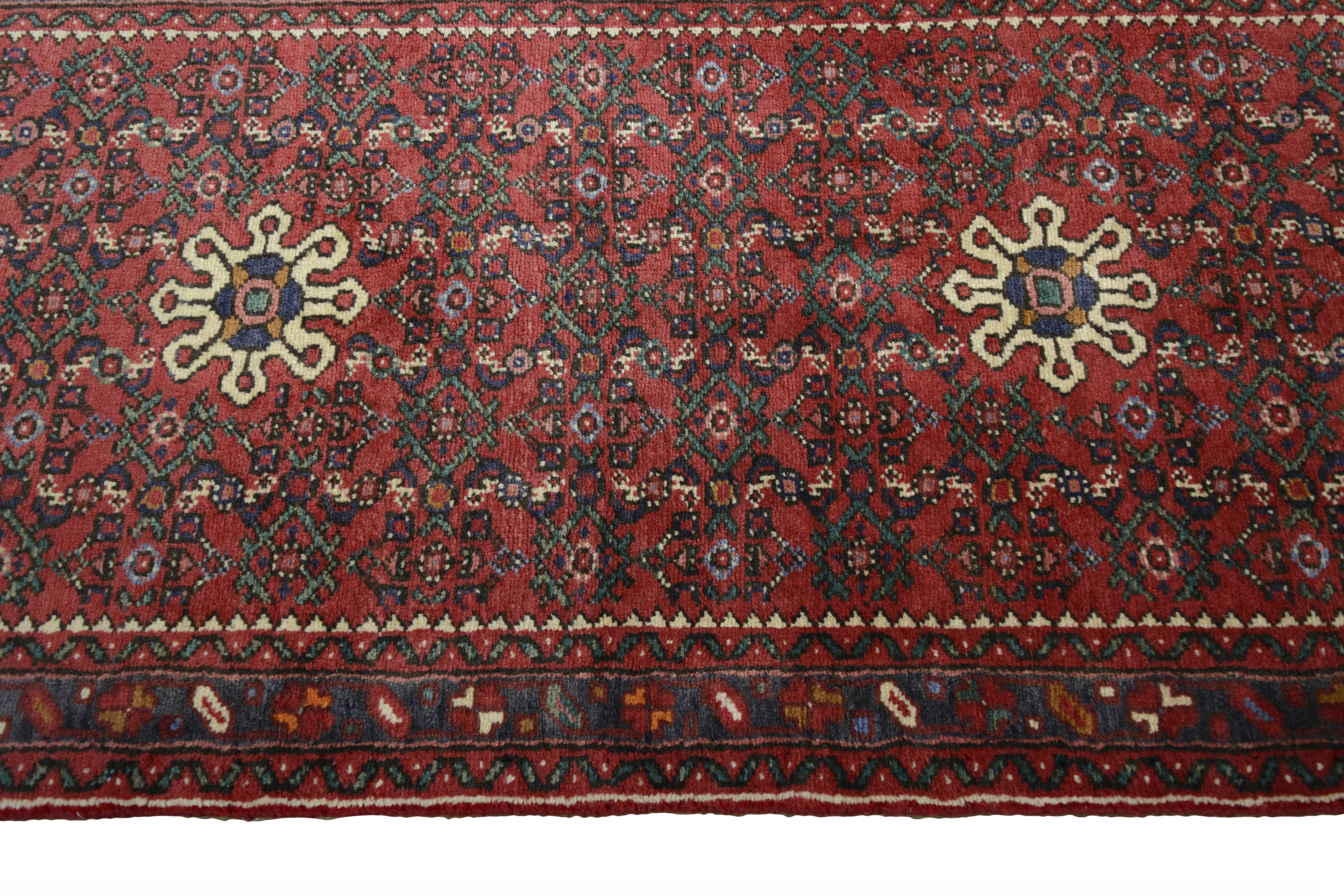 Hosseinabad 76x600cm - 7