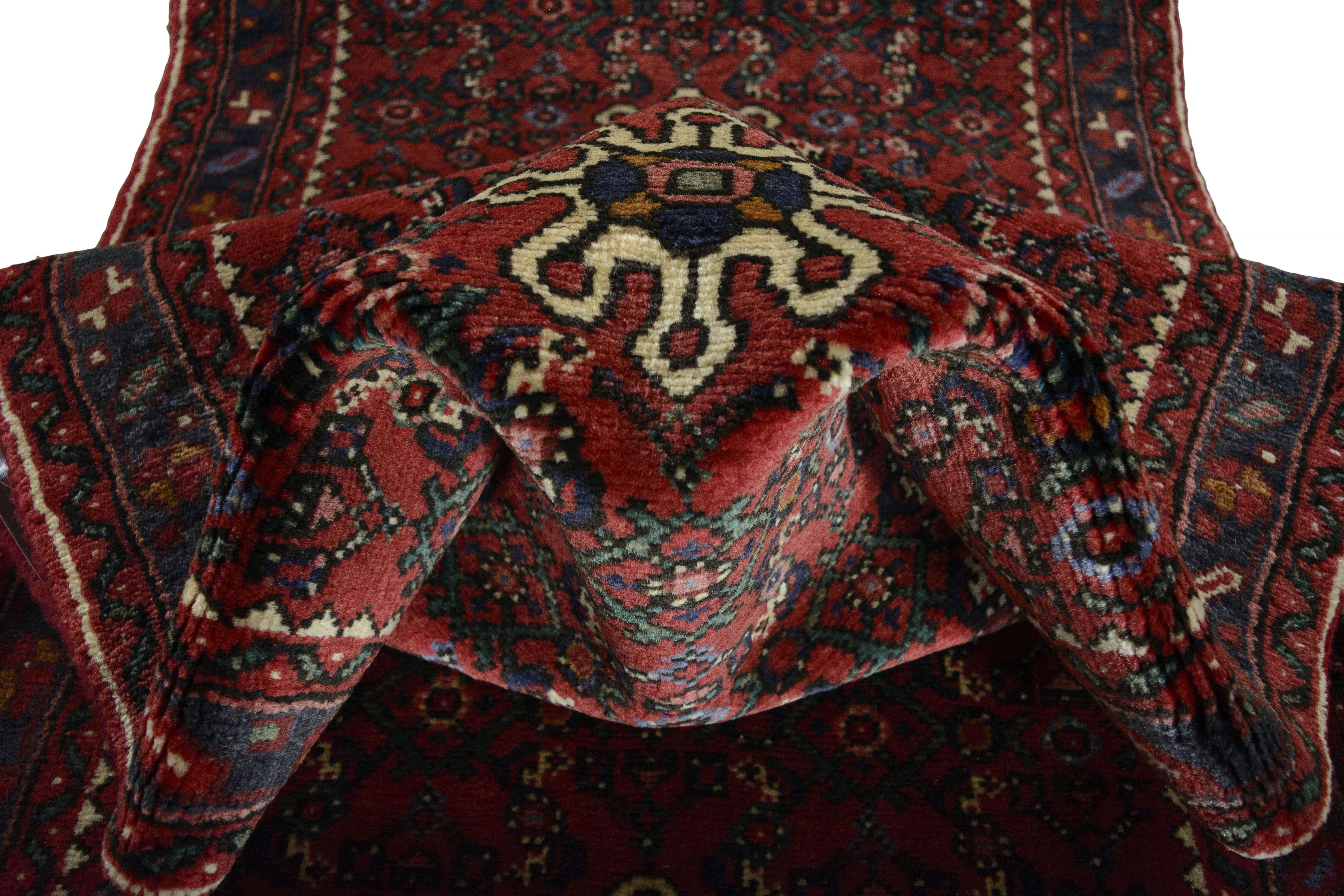 Hosseinabad 76x600cm - 9