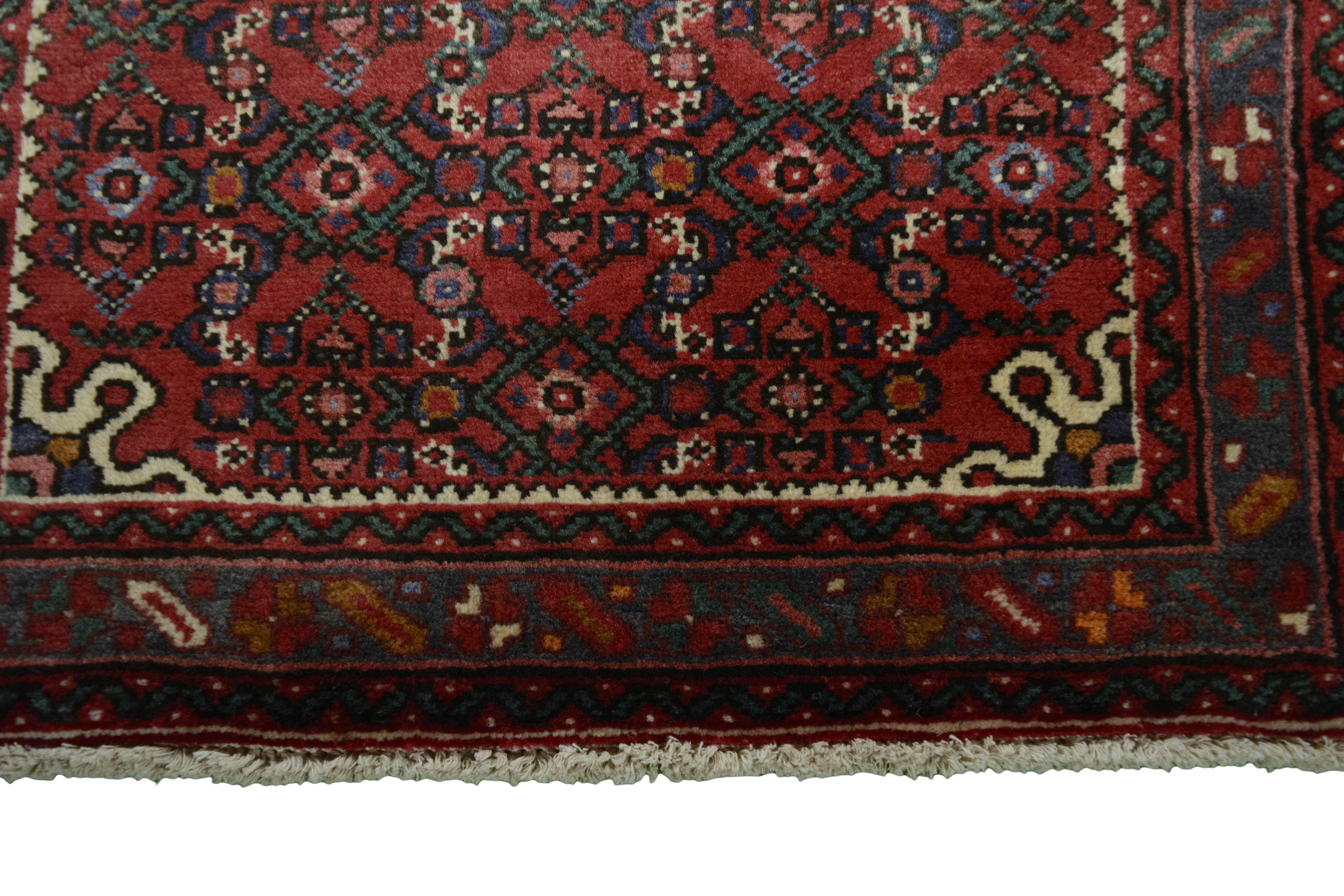 Hosseinabad 76x600cm - 6