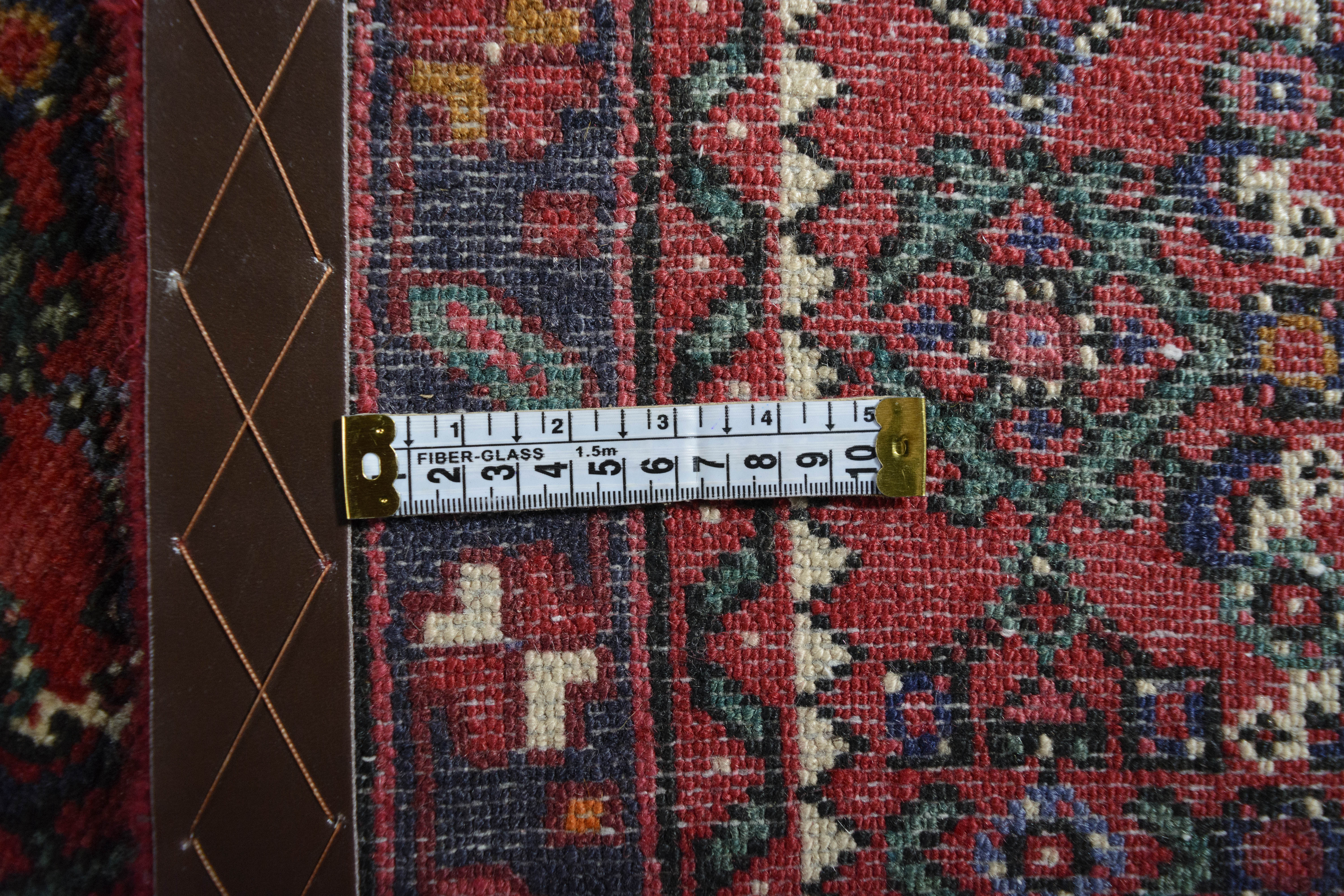 Hosseinabad 76x600cm - 10