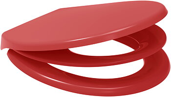 Multi Seat – DP (Red)