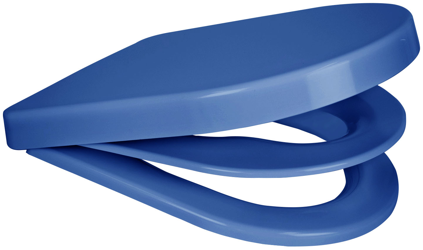 Multi D Seat – DP - Blue