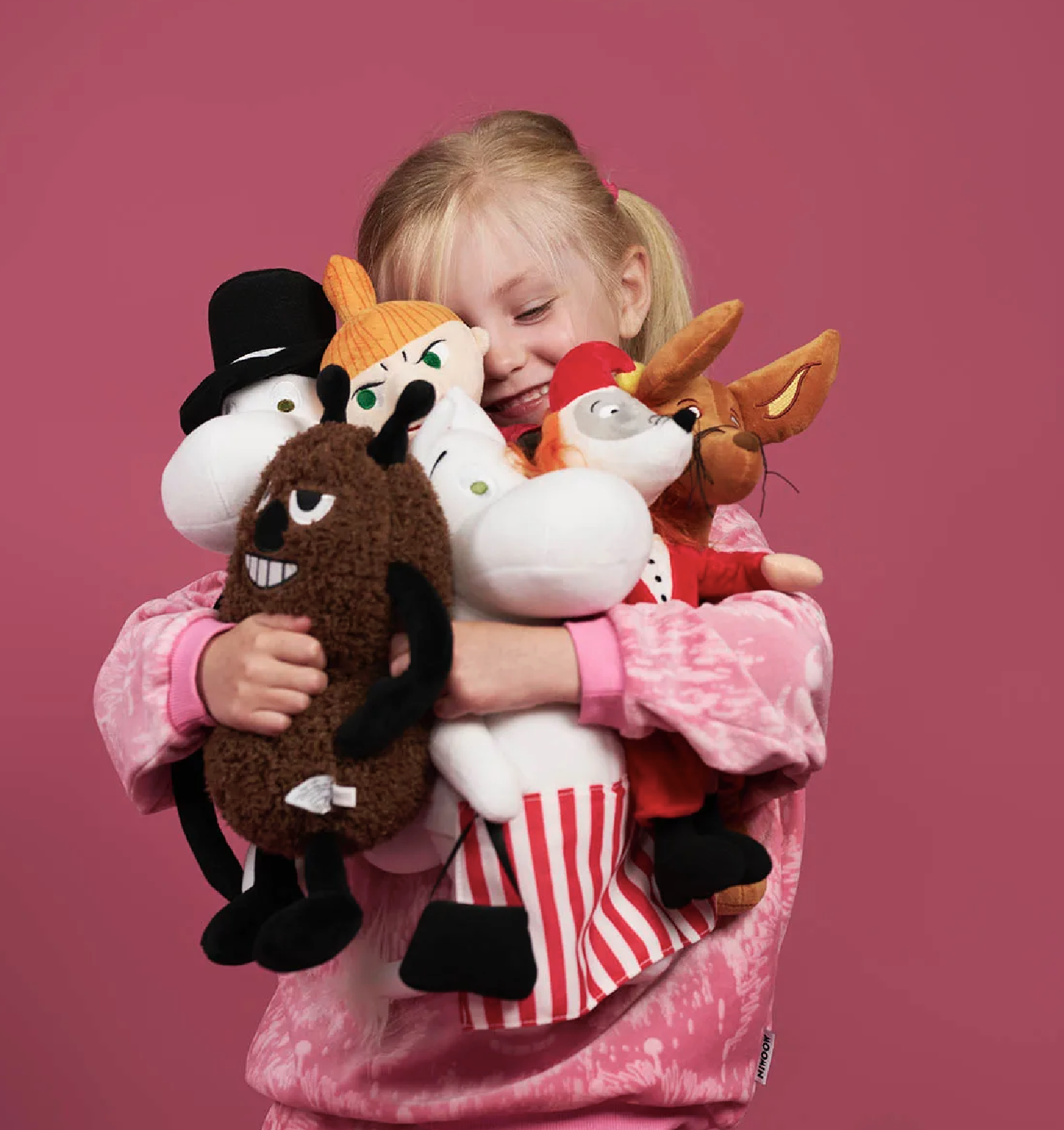 Stinky Cuddly Toy 28 cm - 2