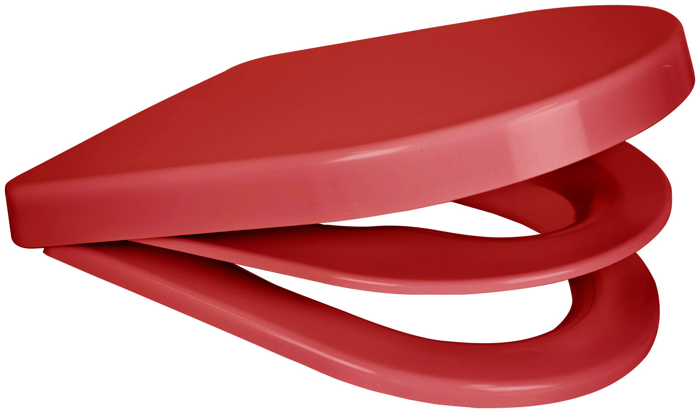 Multi D Seat – DP - Red