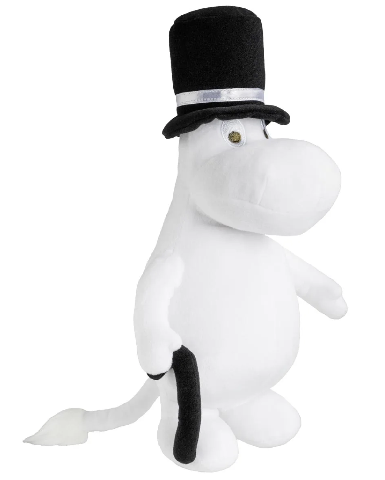 Moominpappa Cuddly Toy 30 cm - 2