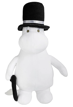 Moominpappa Cuddly Toy 30 cm