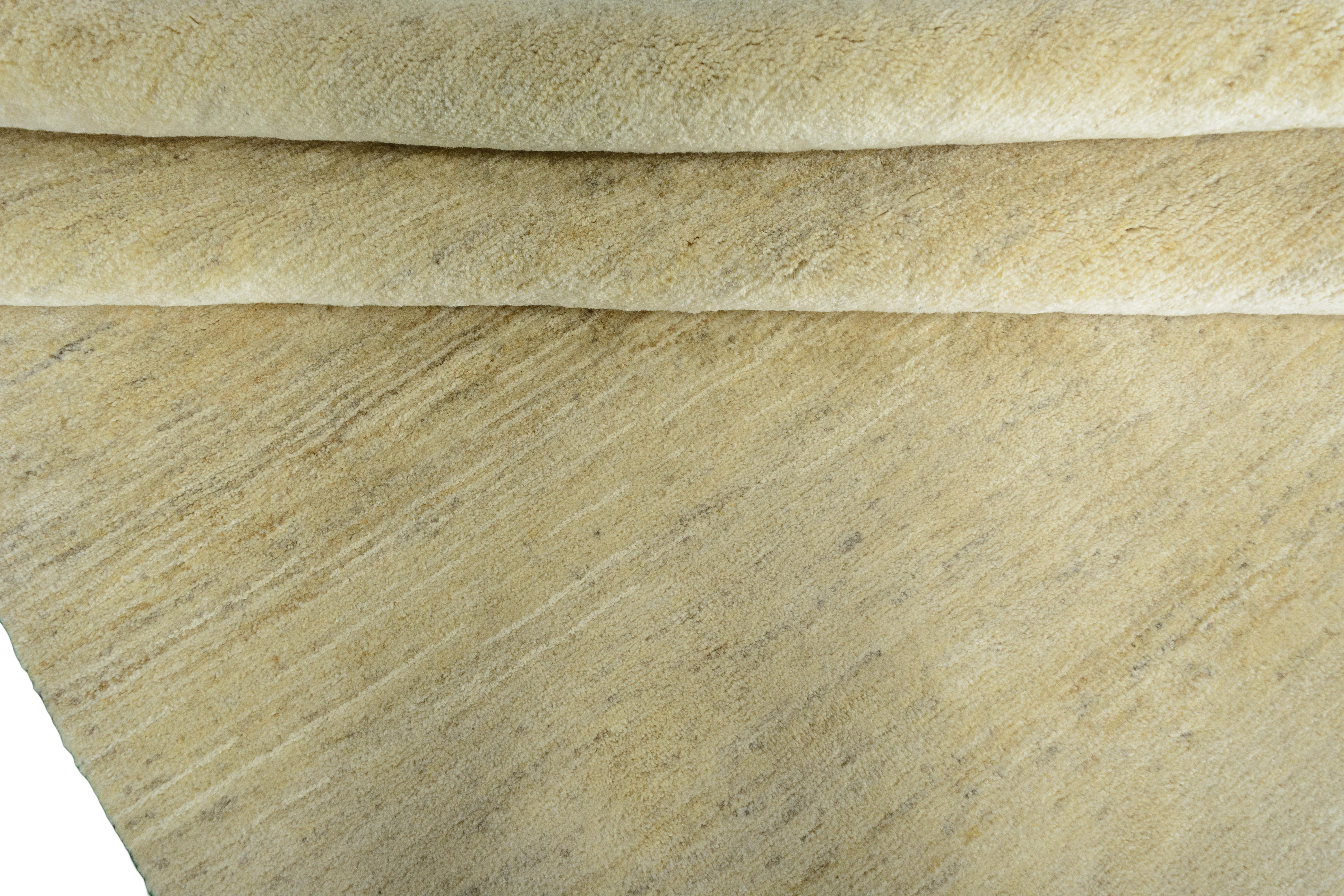 Gabbeh Fine Vit 153x202cm - 8