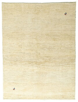 Gabbeh Fine Vit 153x202cm