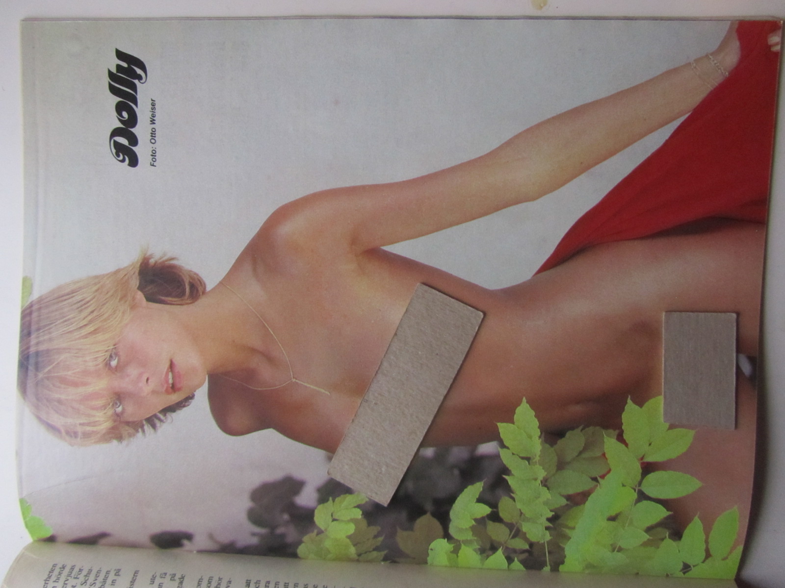 Veckans Stopp 1982 09 - 2