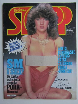 Veckans Stopp 1982 09