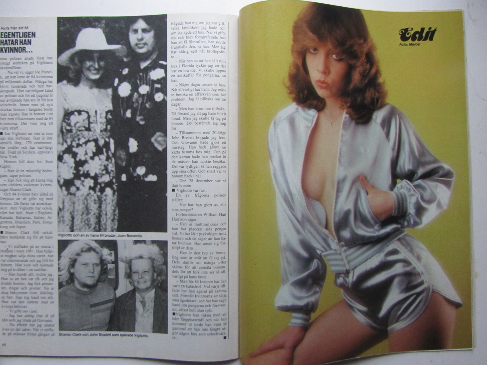 Veckans Stopp 1982 07 - 2