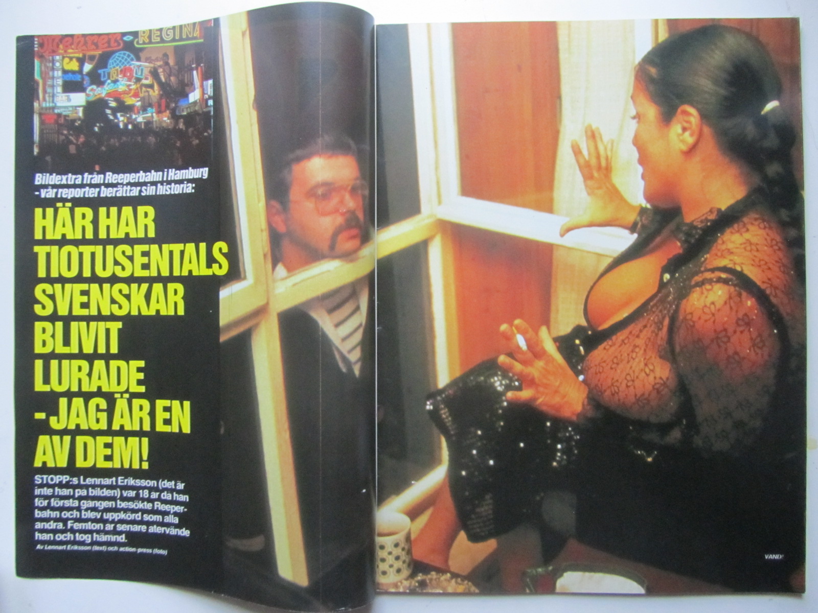Veckans Stopp 1982 07 - 3