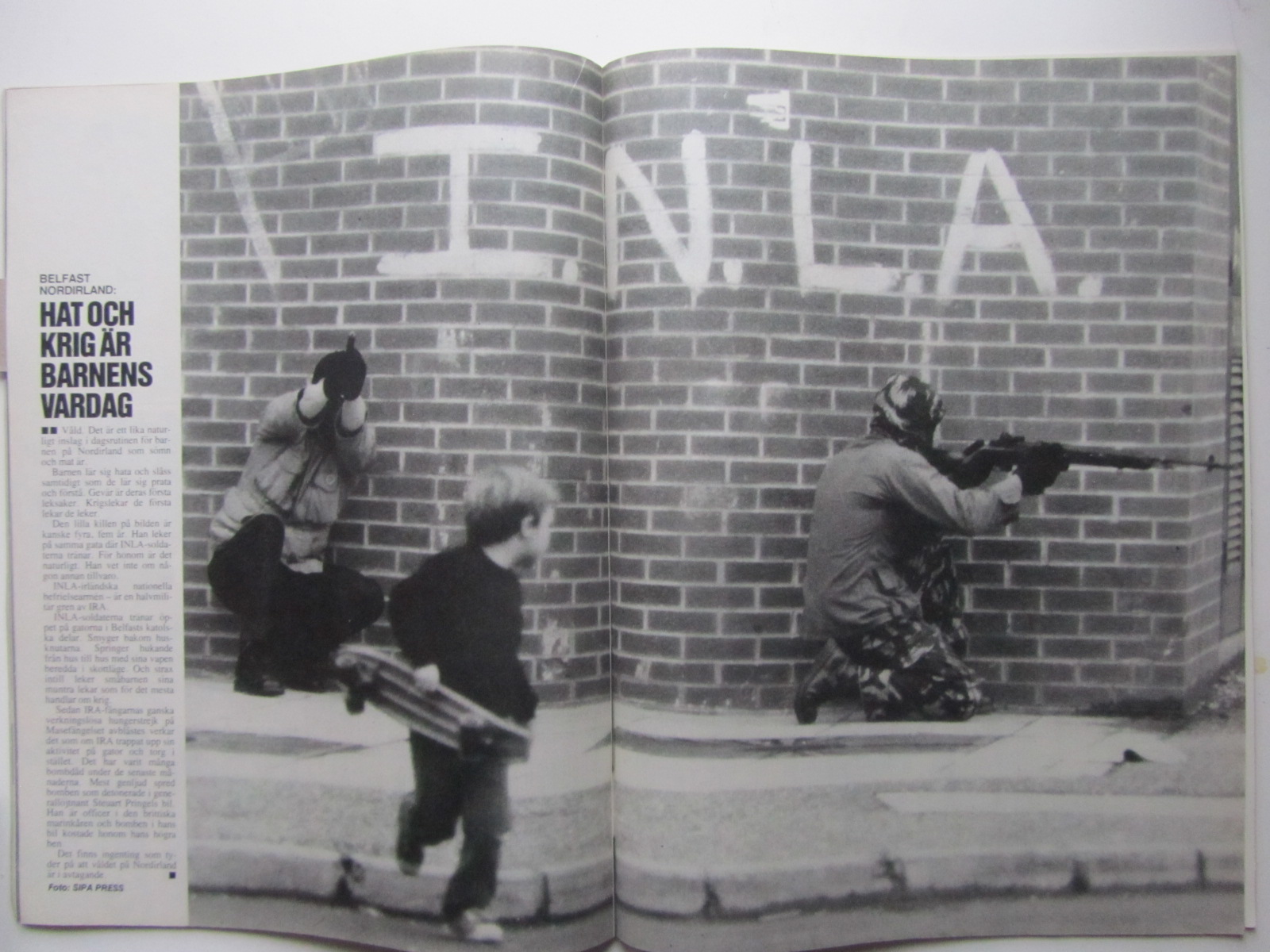 Veckans Stopp 1982 06 - 2