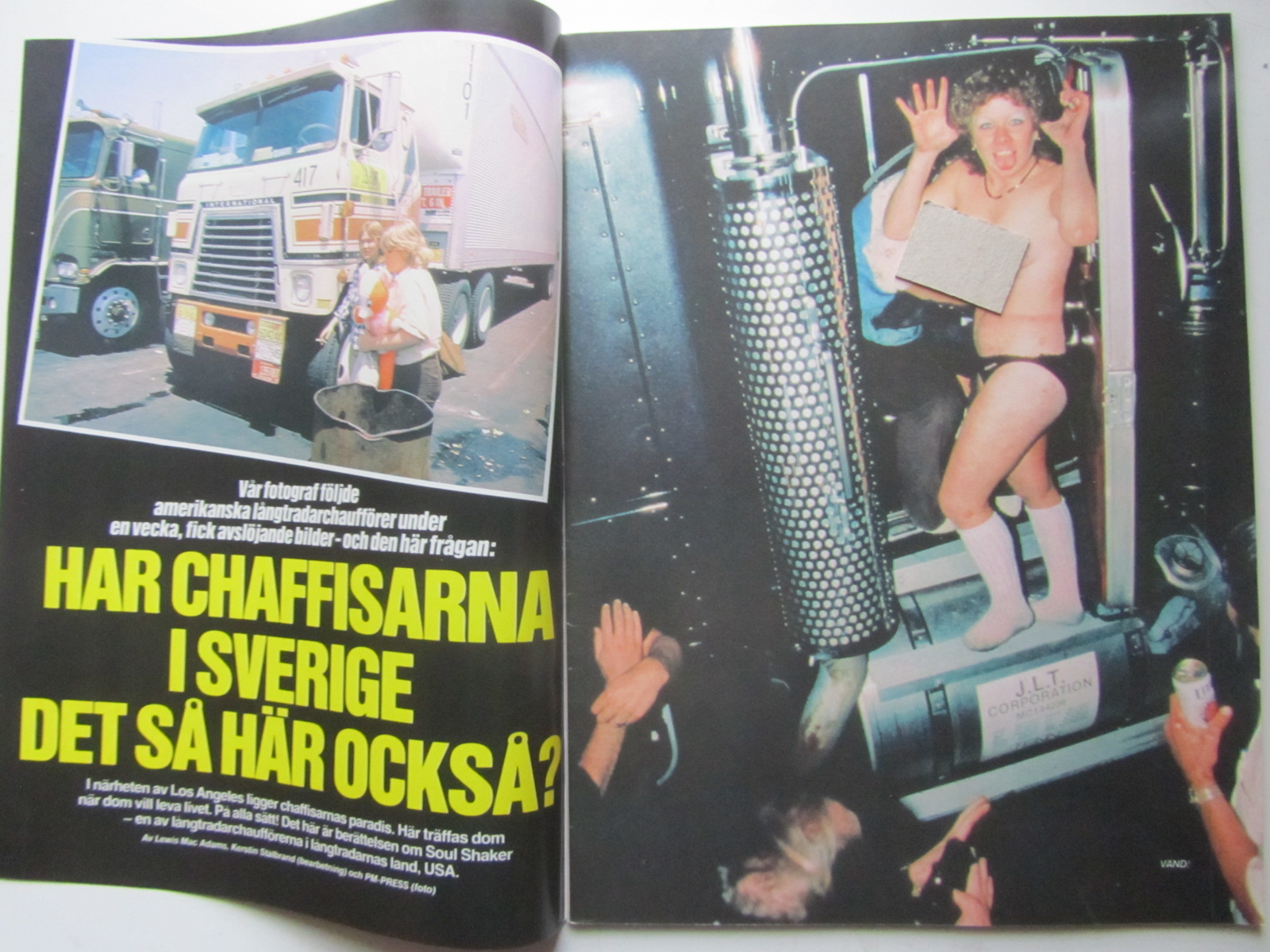 Veckans Stopp 1982 05 - 2
