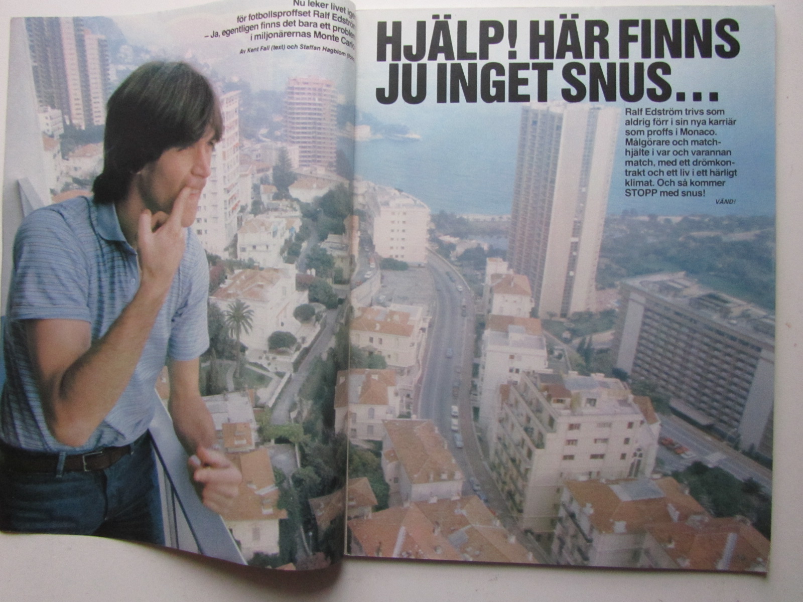 Veckans Stopp 1982 01 - 3