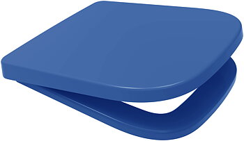 V20 ONE toilet seat (Blue)