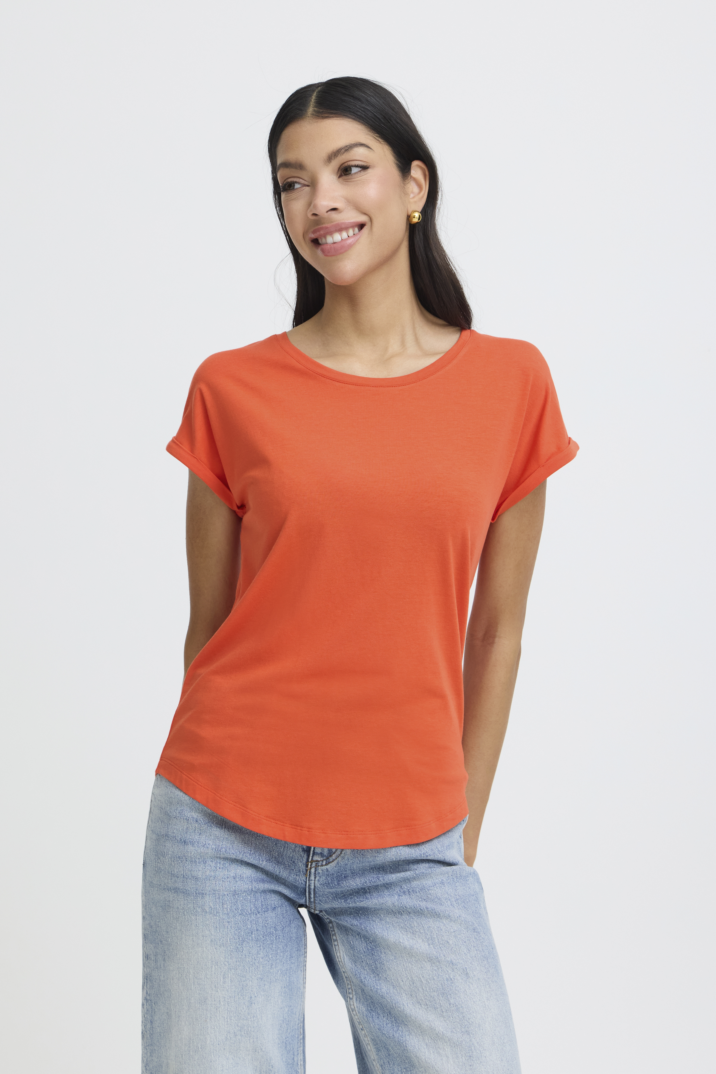 PAMILA TSHIRT Fiesta - 7