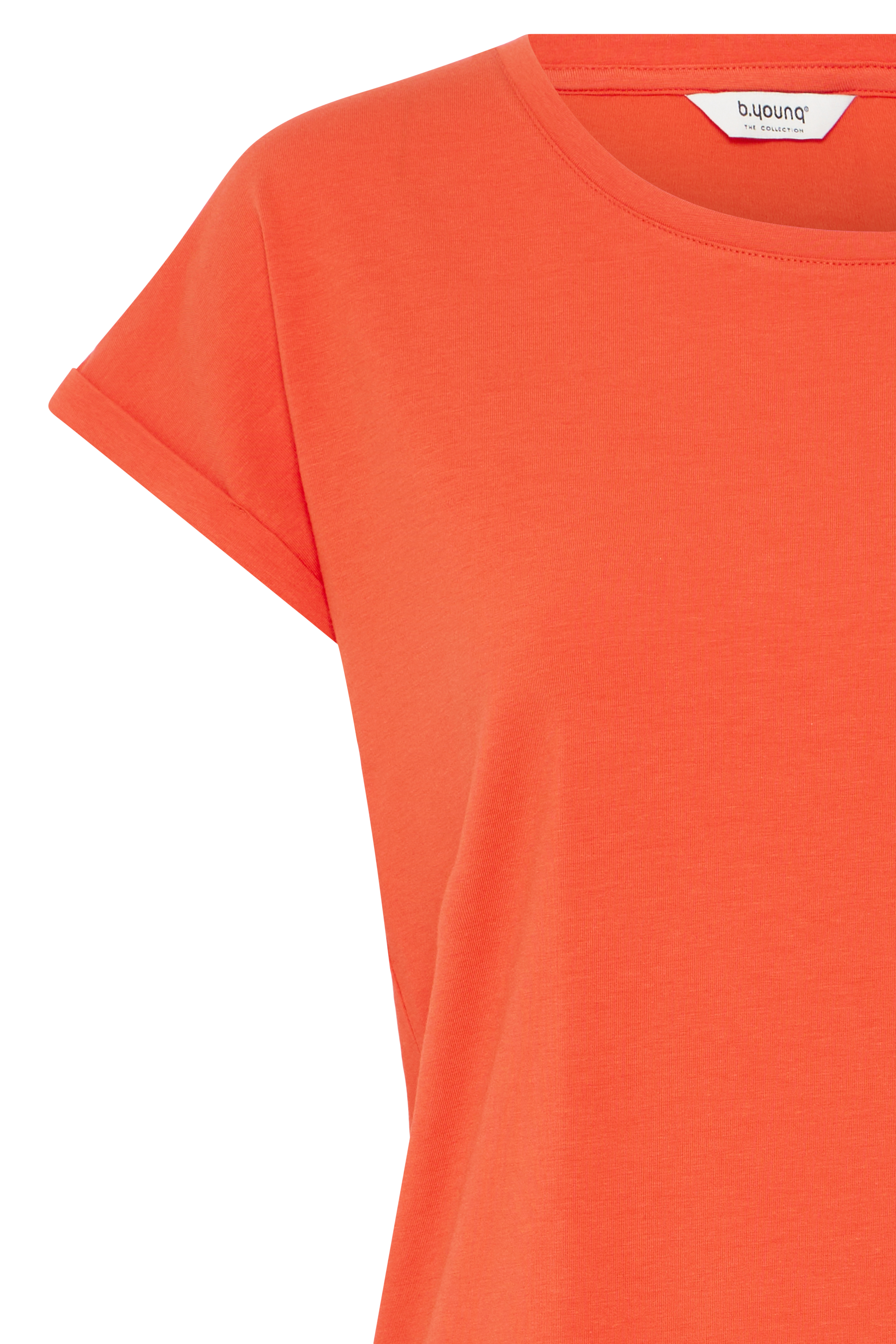 PAMILA TSHIRT Fiesta - 3