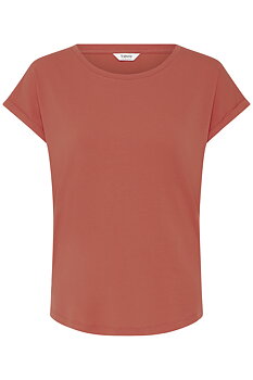 PAMILA TSHIRT Marsala