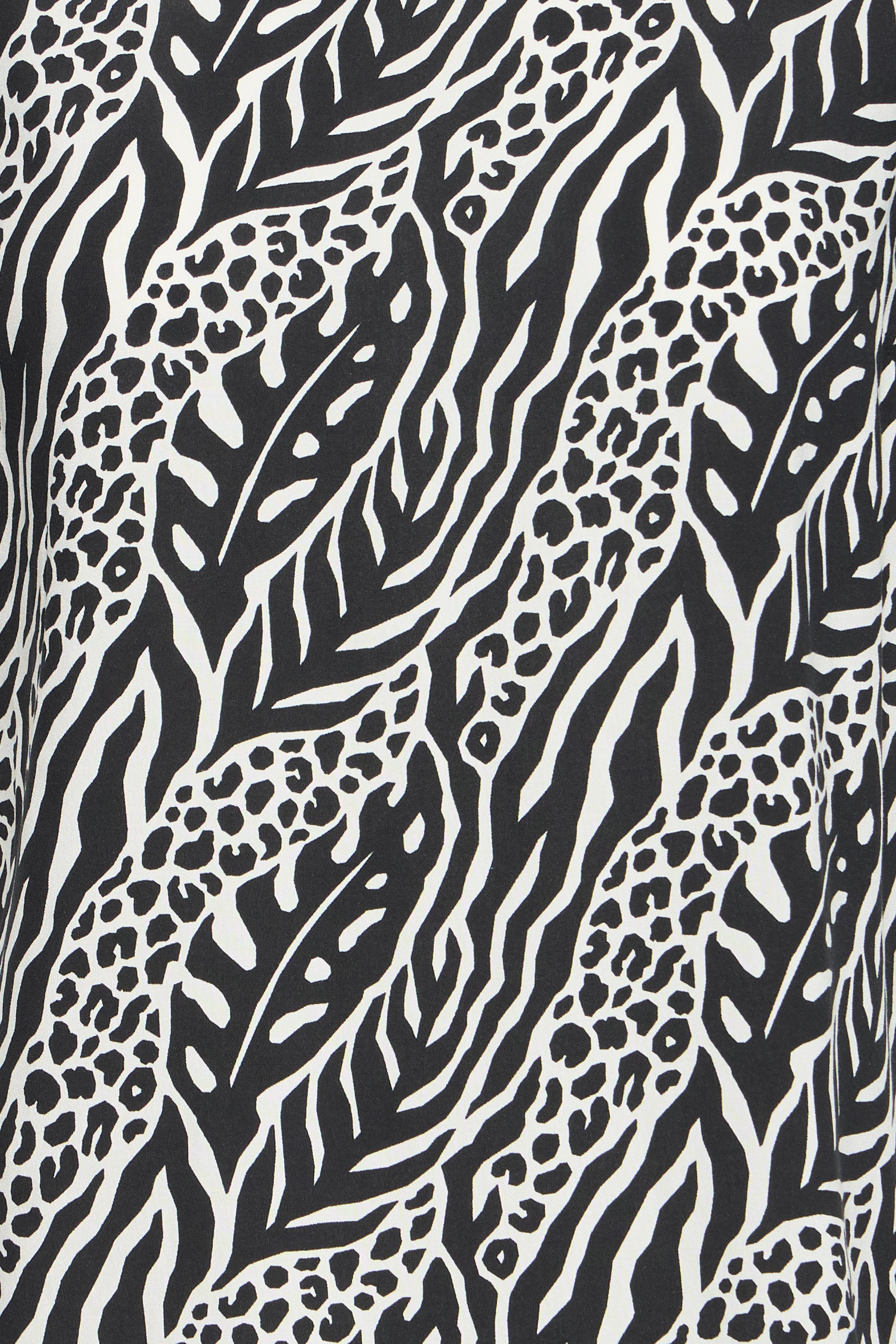BYMMJOELLA ONECK BLOUSE  2 NATURE VIBES METEORITE - 3