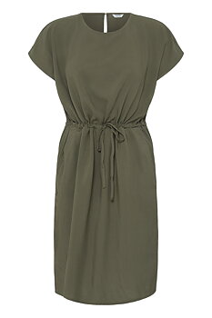 BYMMJOELLA ONECK DRESS 2 - Kalamata