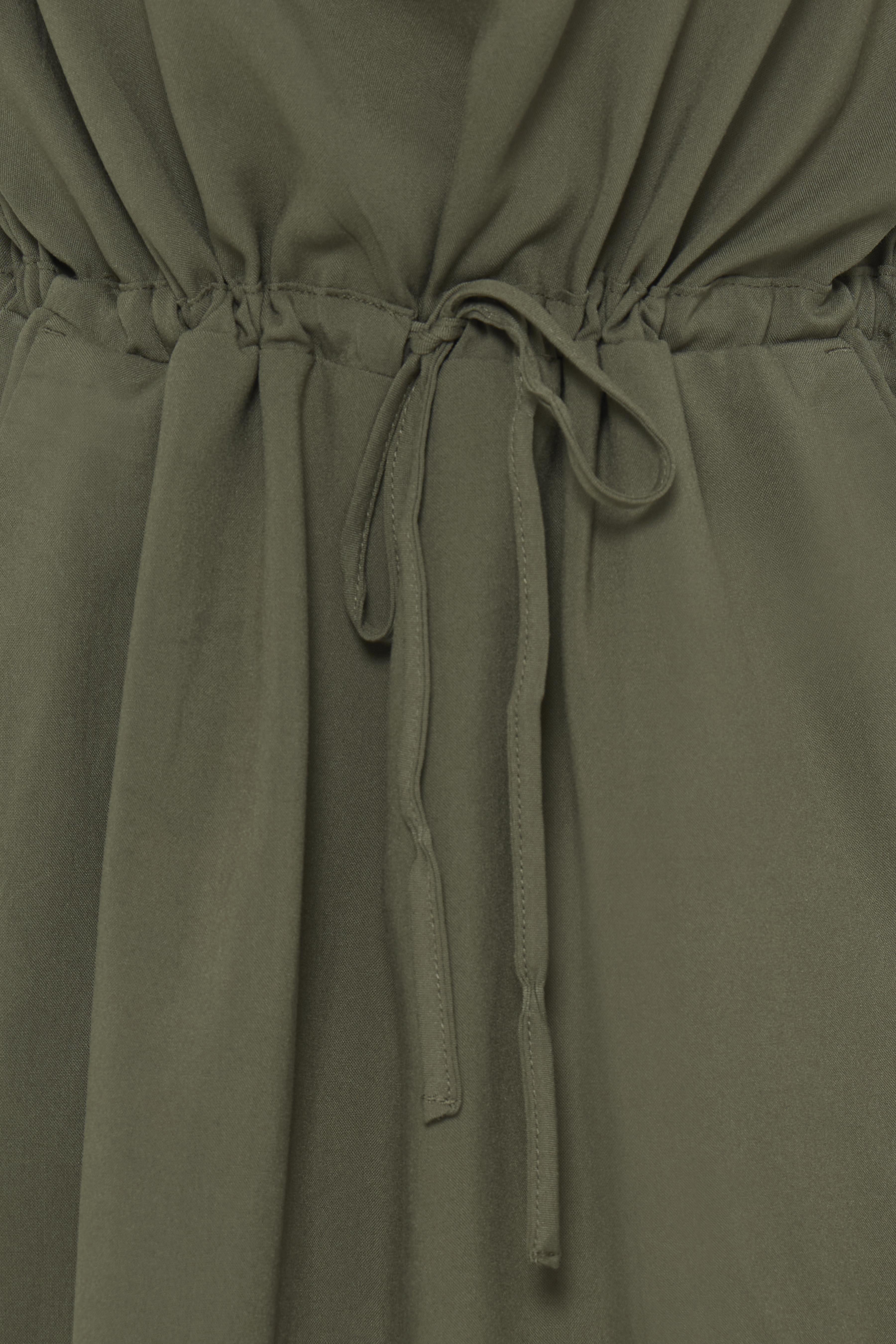 BYMMJOELLA ONECK DRESS 2 - Kalamata - 3