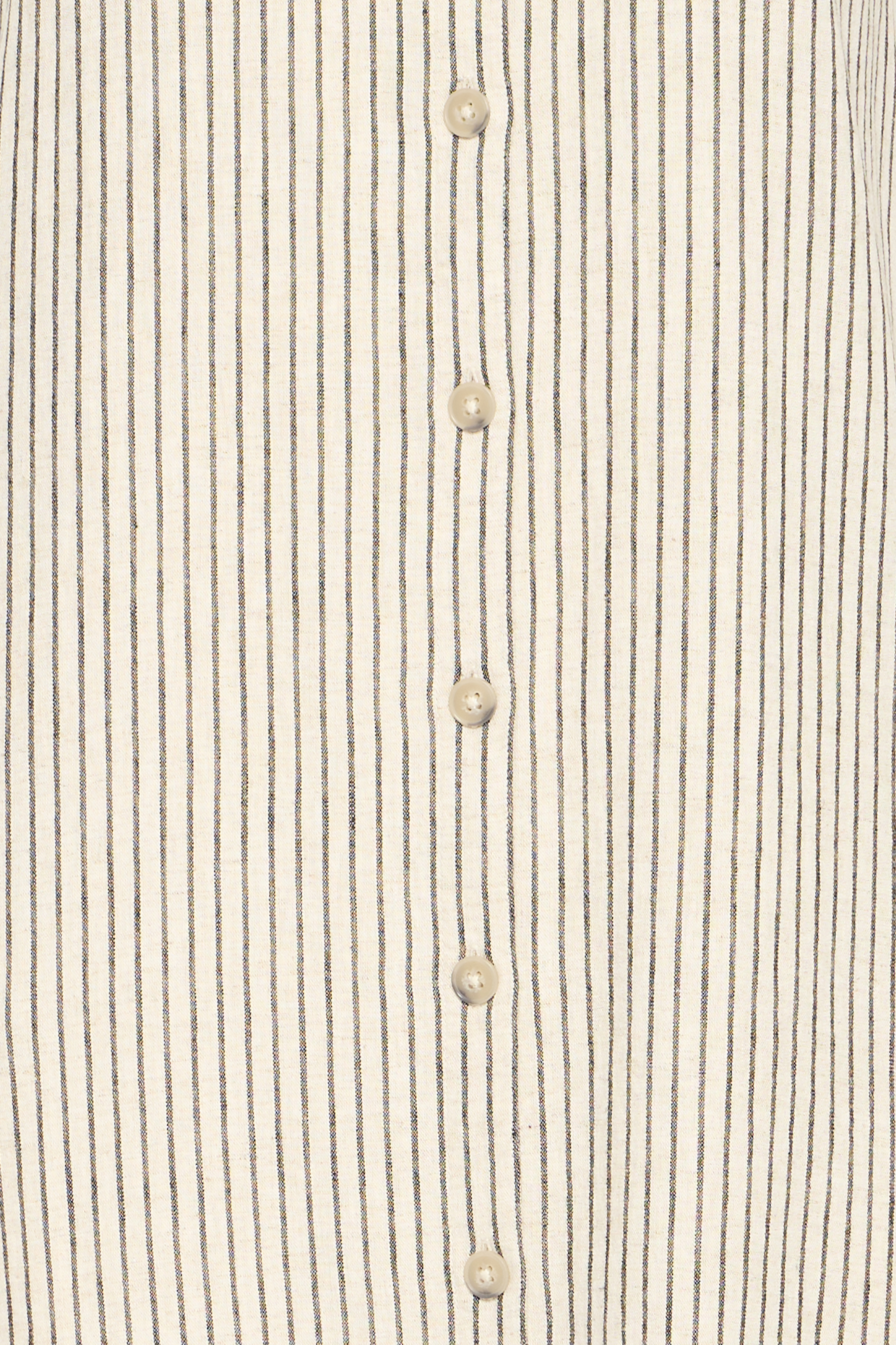 BYFALAKKA SS SHIRT DRESS - RAINY DAY STRIPE - 3