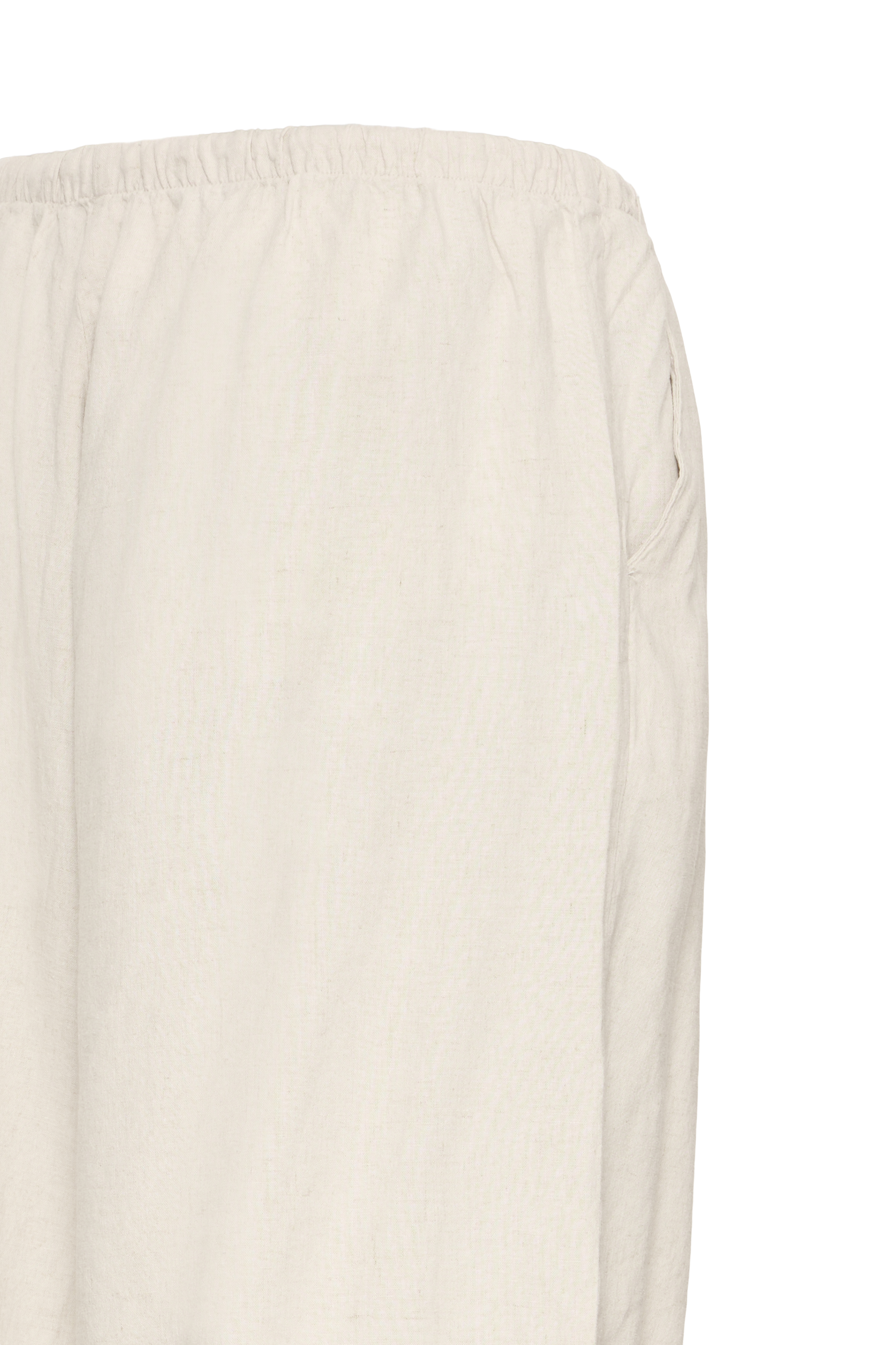 BYFALAKKA LONG SHORTS 2 - Rainy Day Melange - 5