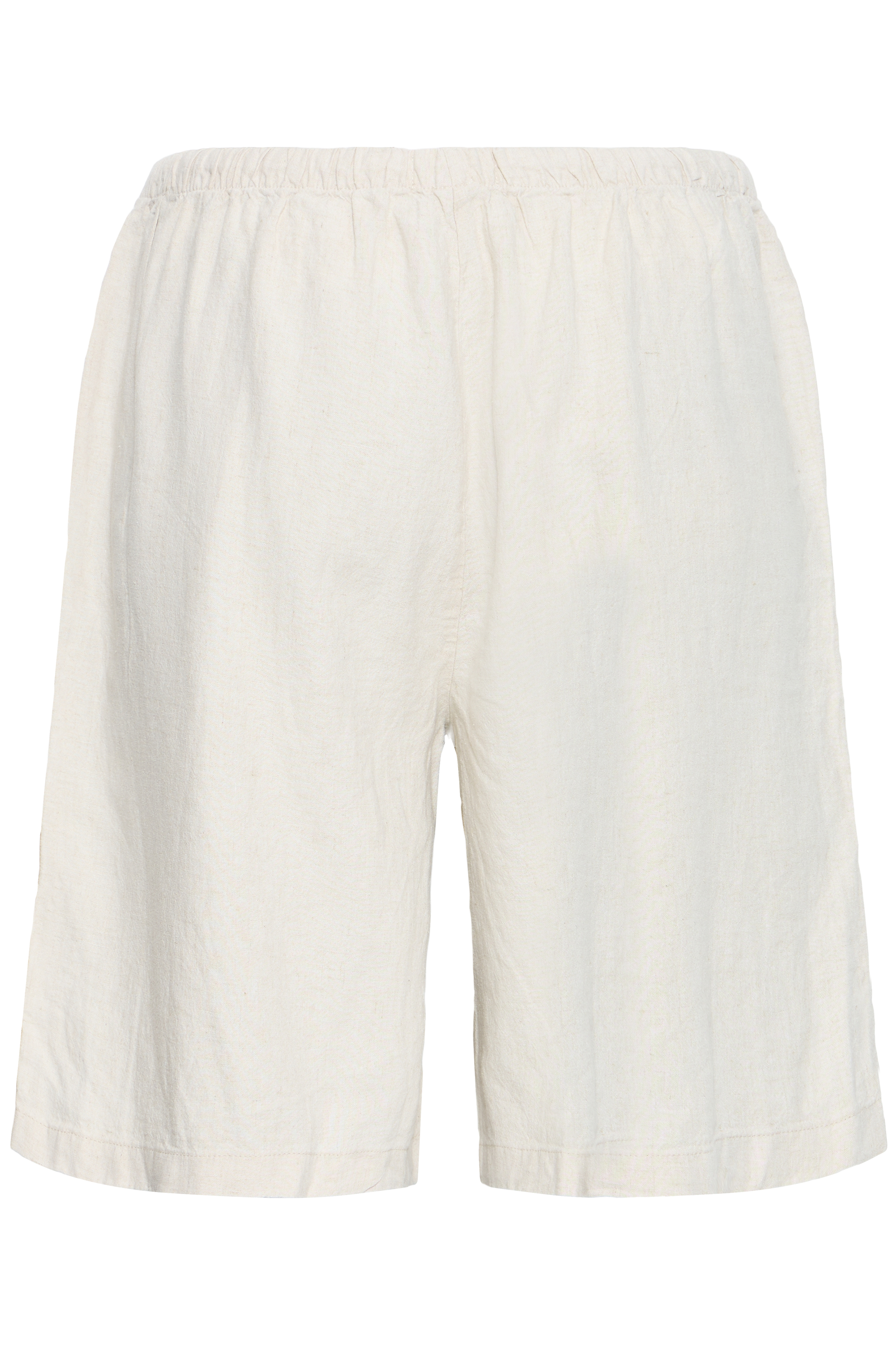 BYFALAKKA LONG SHORTS 2 - Rainy Day Melange - 2
