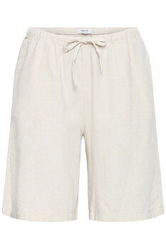 BYFALAKKA LONG SHORTS 2 - Rainy Day Melange