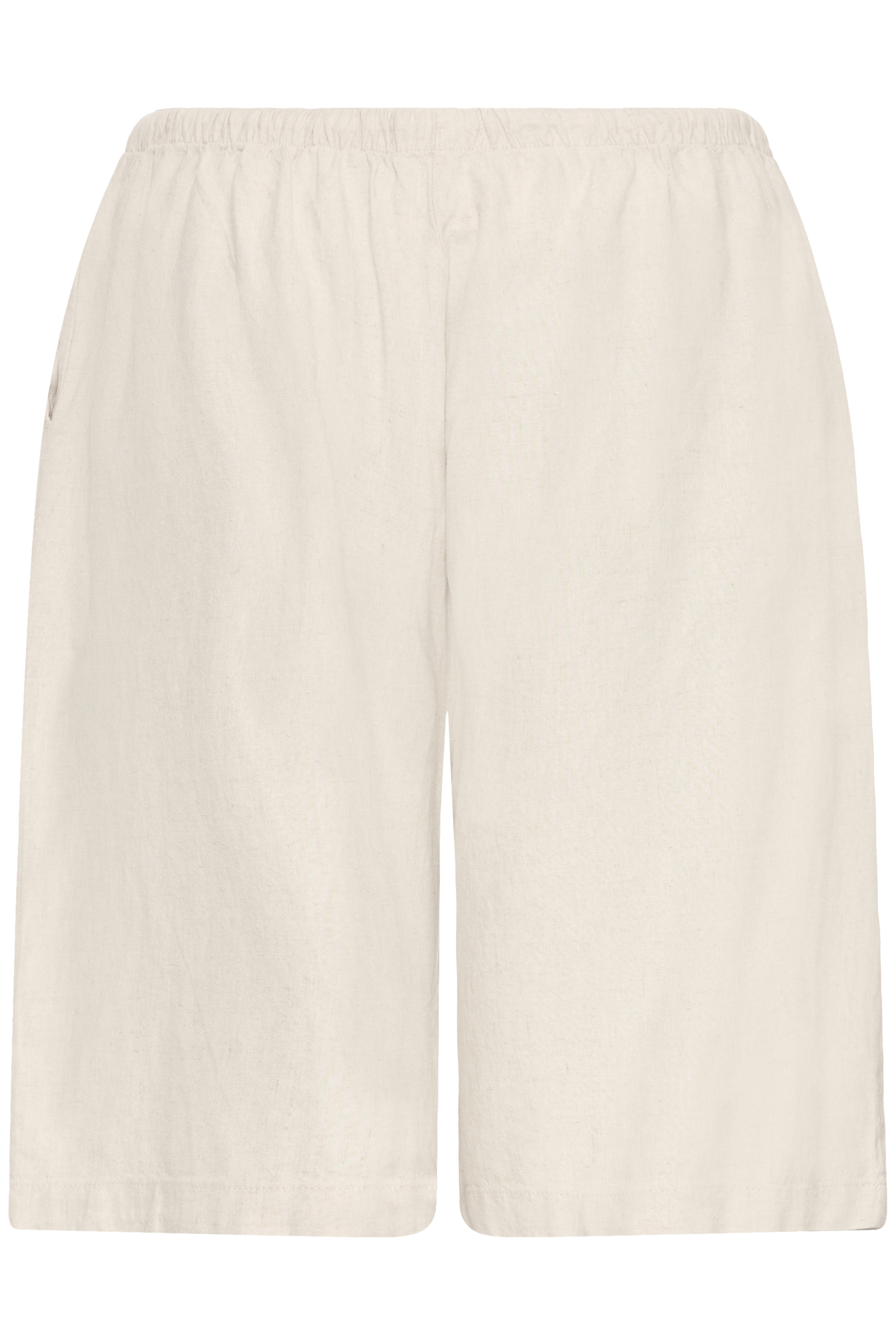 BYFALAKKA LONG SHORTS 2 - Rainy Day Melange - 4