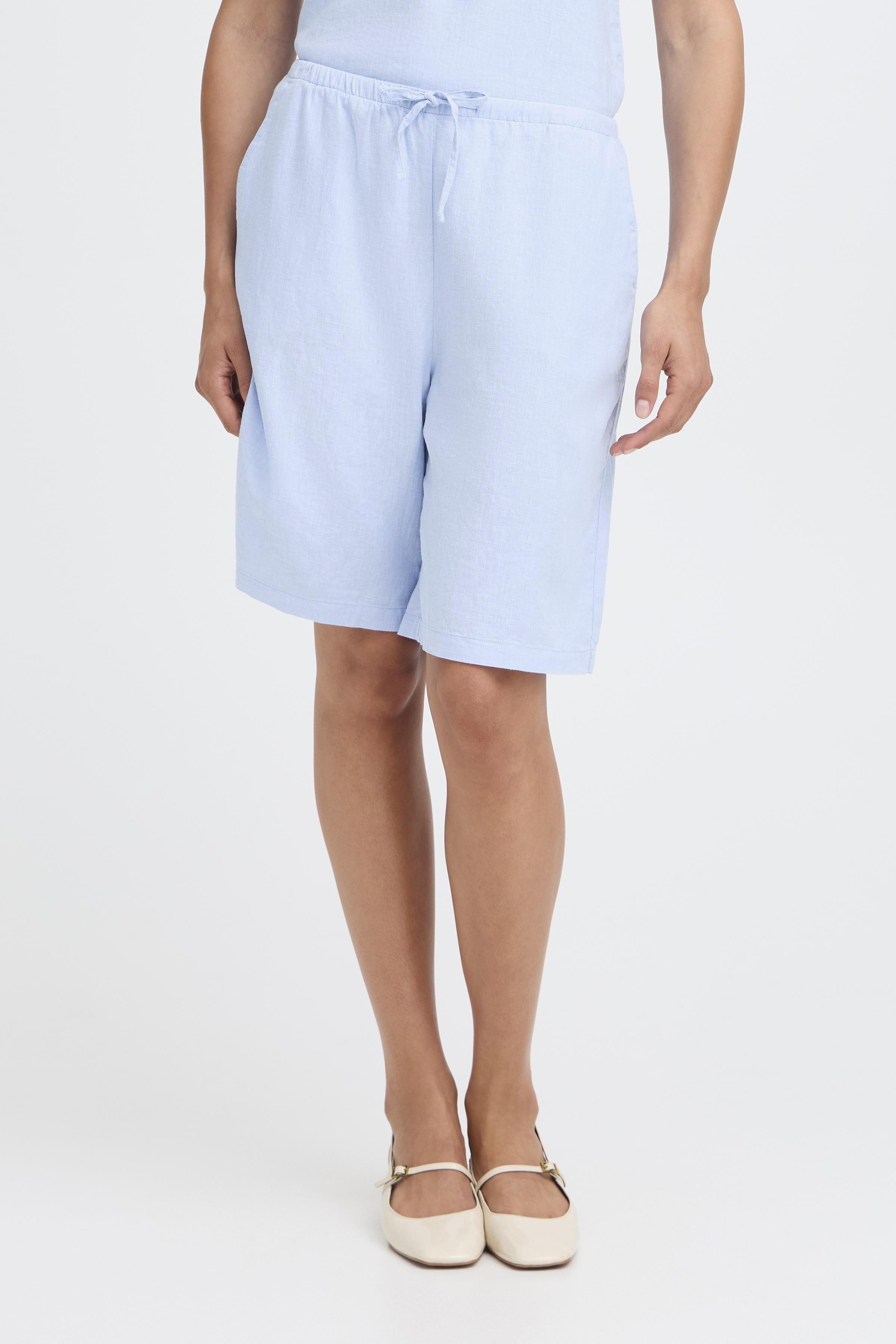 BYFALAKKA LONG SHORTS 2 - Windsurfer - 7