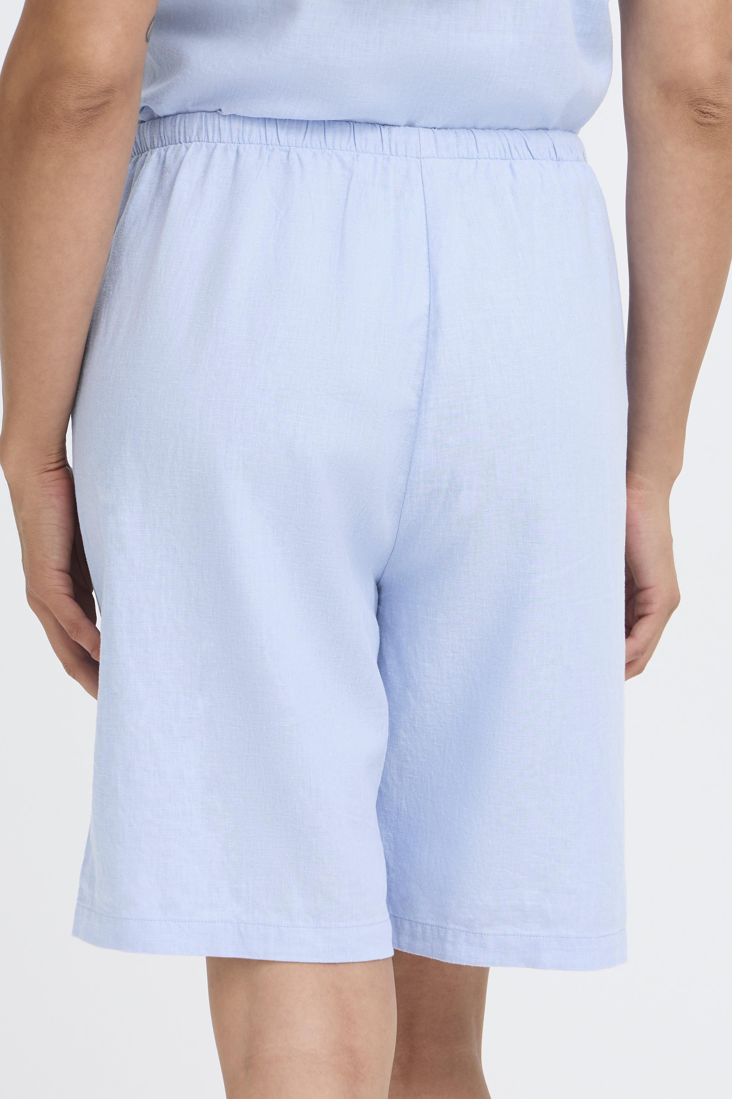 BYFALAKKA LONG SHORTS 2 - Windsurfer - 5