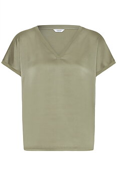 BYSELITA TSHIRT Vetiver